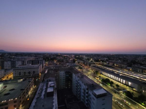 The Penthouse Of Padova